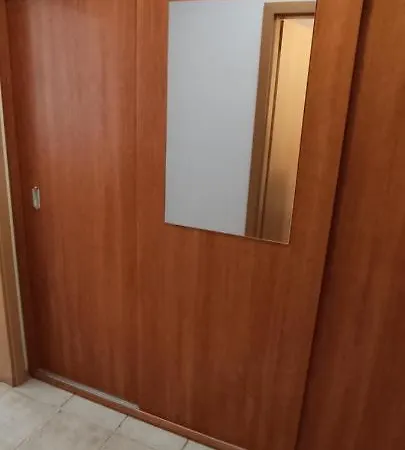 Apartment Central Plaza -студио
