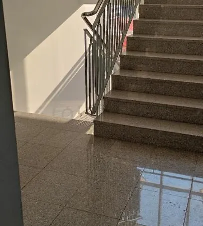 Apartment Central Plaza -студио *
