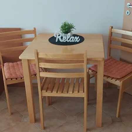 Lejlighed Plaza -студио