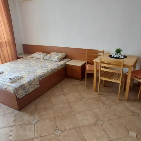 Central Plaza -студио
